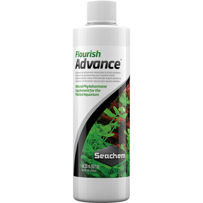 Seachem Flourish Advance™