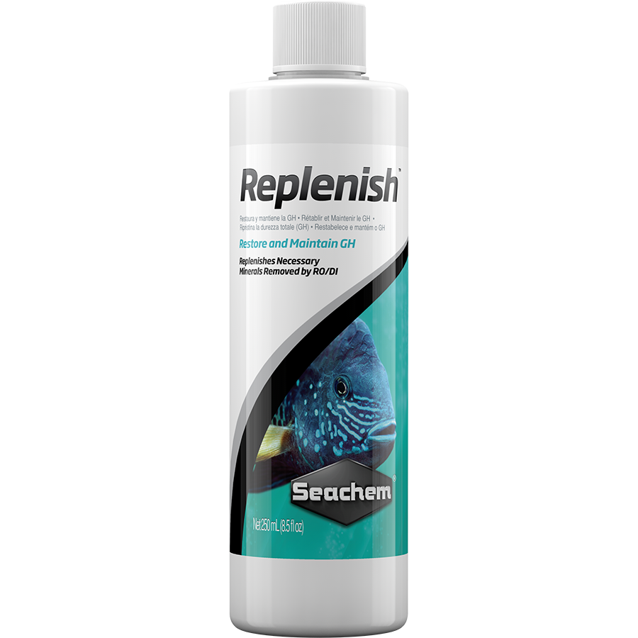 Seachem Replenish™