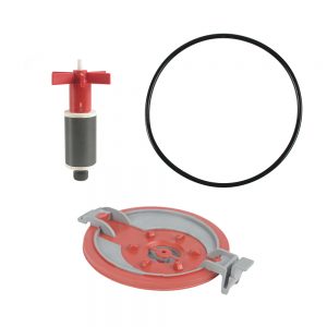 Fluval 207 Motor Head Maintenance Kit