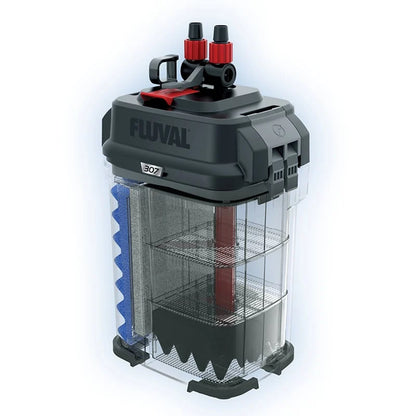 Fluval 307 External Filter