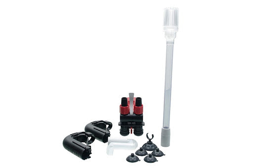 Fluval 306/406 Intake/Output Kit