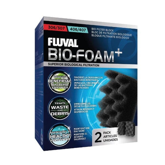 Fluval 307/407 Bio-Foam+