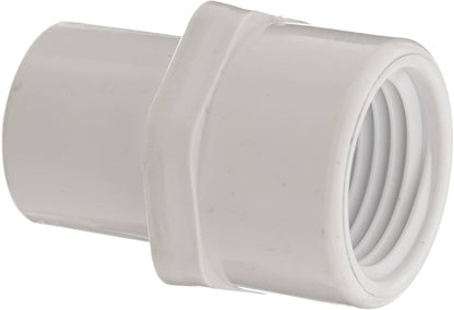 PVC Fittings