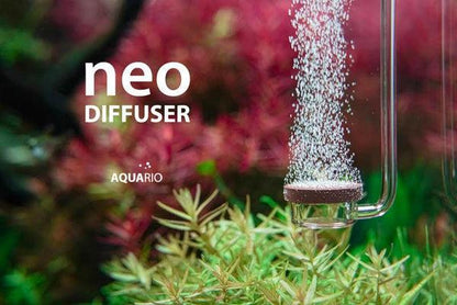 Aquario Neo Co2 Diffuser - Special