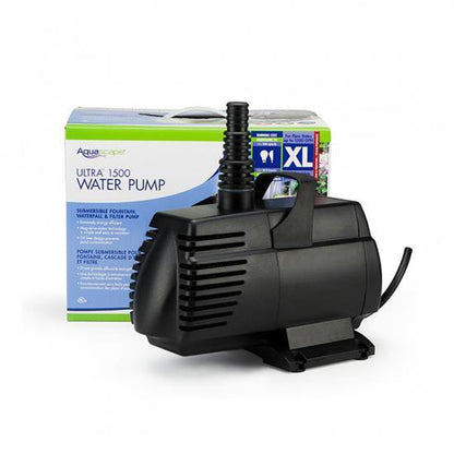 Aquascape Ultra Pond Pump - Tank Pets