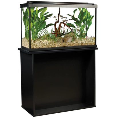 Fluval Premium LED Aquarium Kit - Black