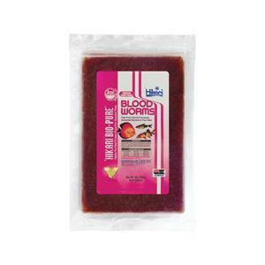 Hikari Frozen Bloodworms - Tank Pets