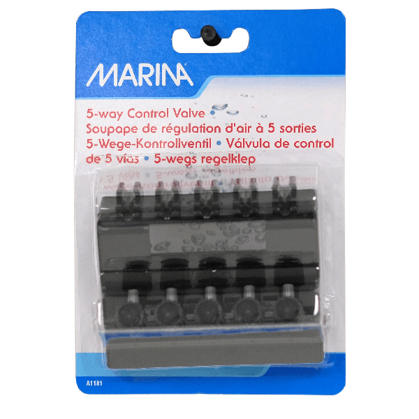 Marina Ultra Air Control Valve