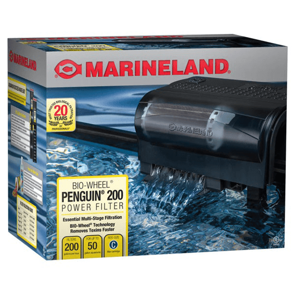 Marineland Penguin Power Filter