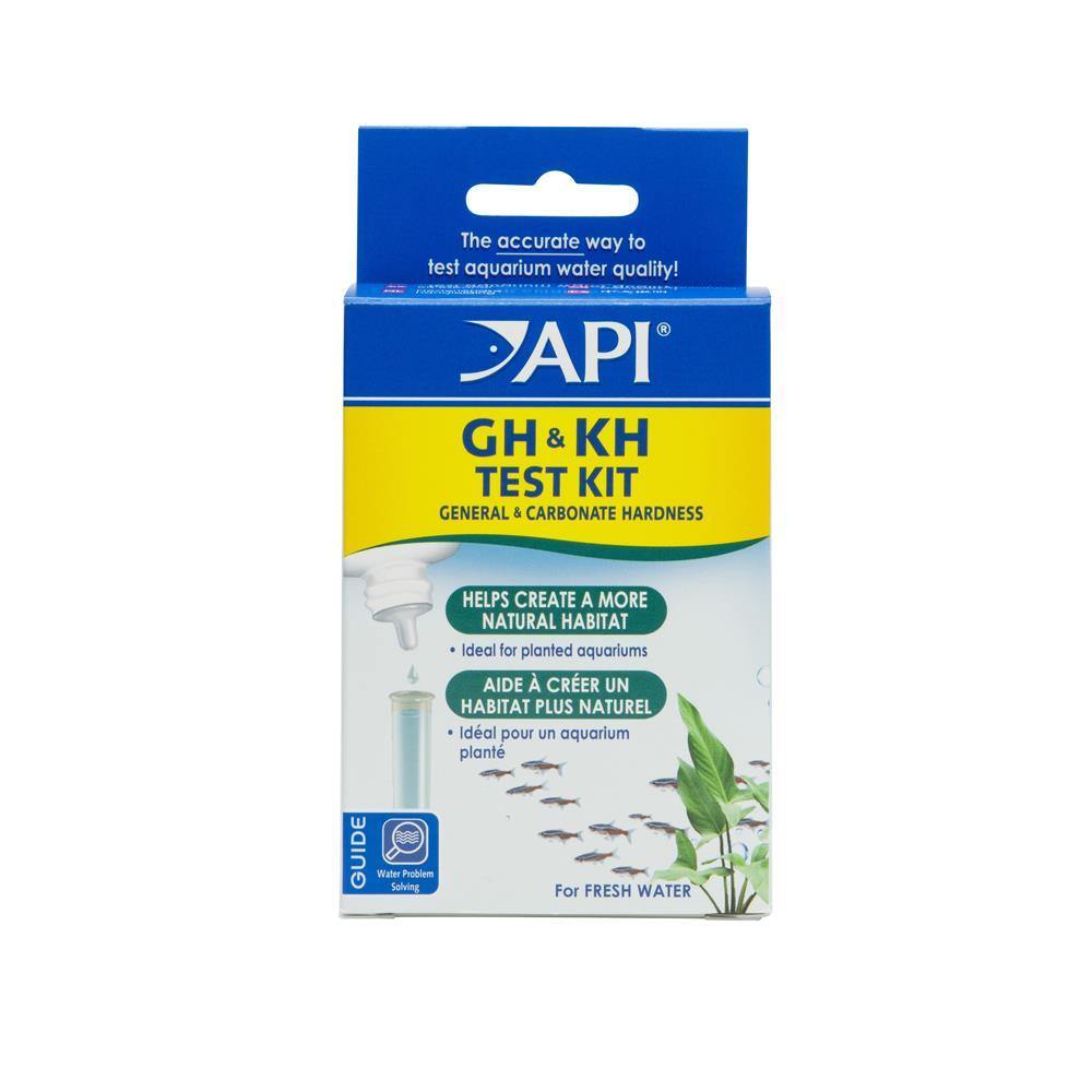 API Test Kits - Tank Pets