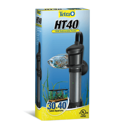 Tetra HT Submersible Heater - Tank Pets