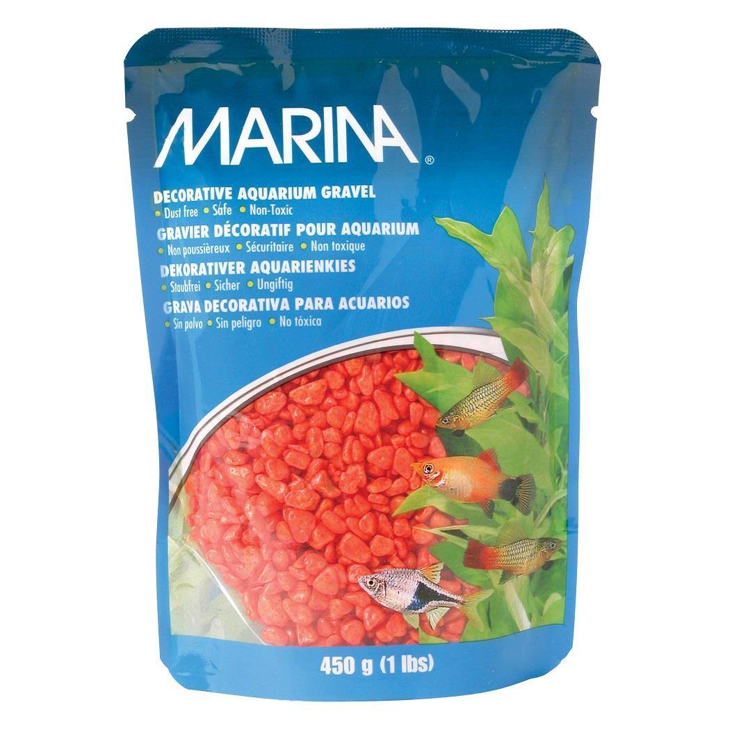 Marina Aquarium Gravel