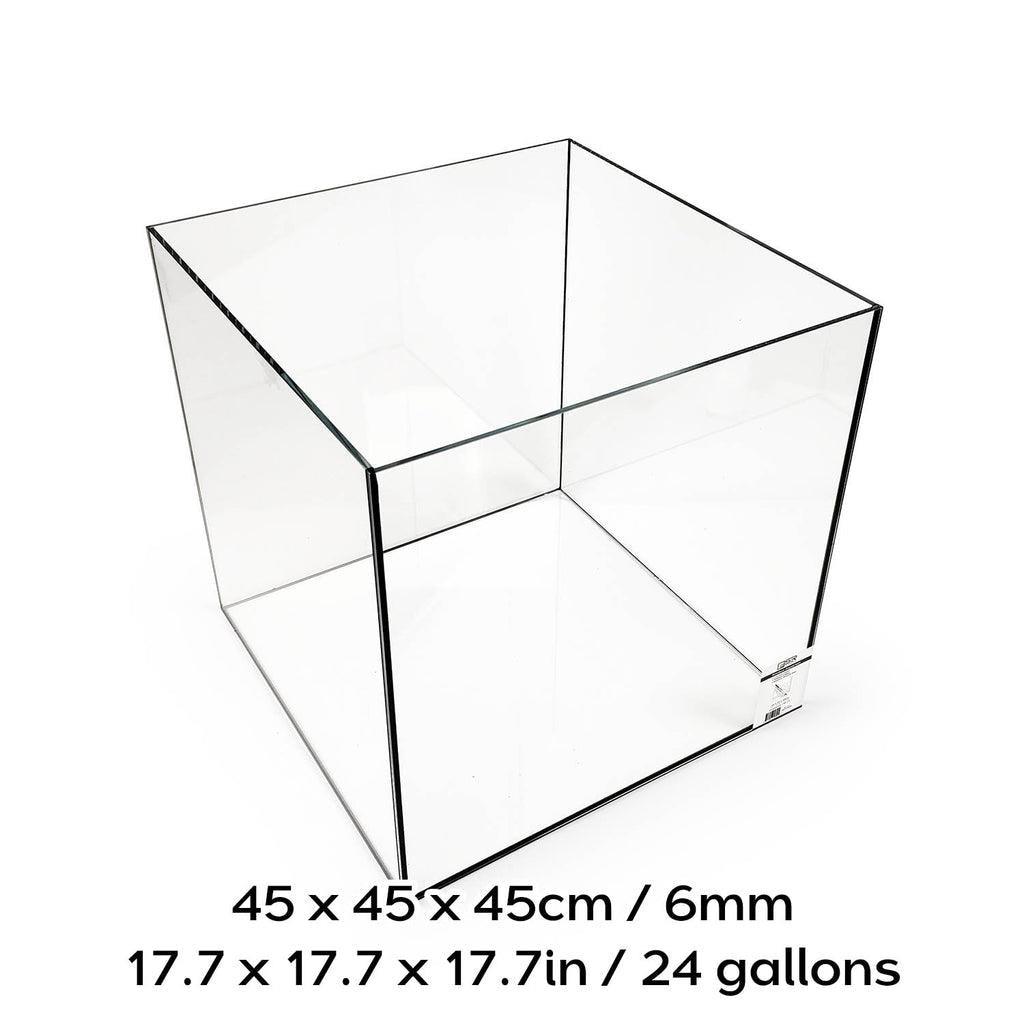 SR Aquaristik Rimless Aquarium - Tank Pets