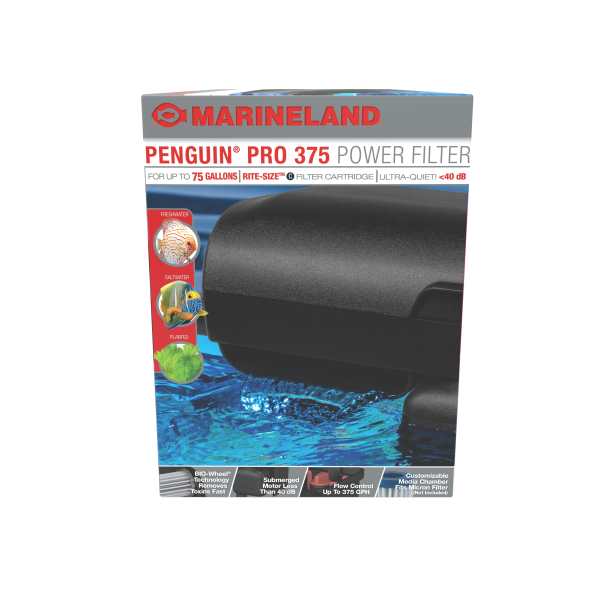 Marineland Penguin Pro Power Filter