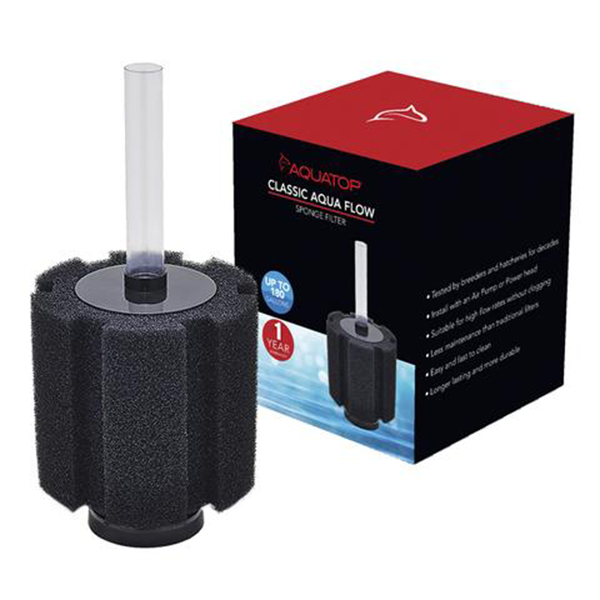 Aquatop Internal Sponge Filter