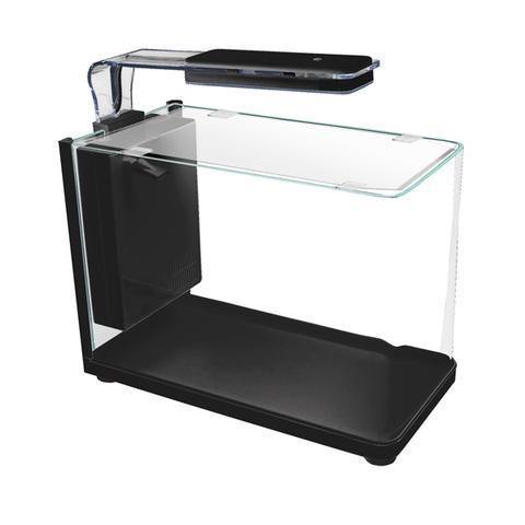 Aquatop Pisces All-In-One Nano Aquarium