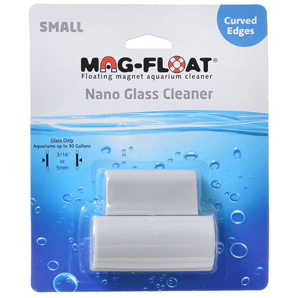 Mag-Float Magnetic Aquarium Cleaner - Tank Pets