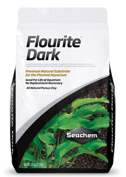 Seachem Flourite Gravel - Tank Pets