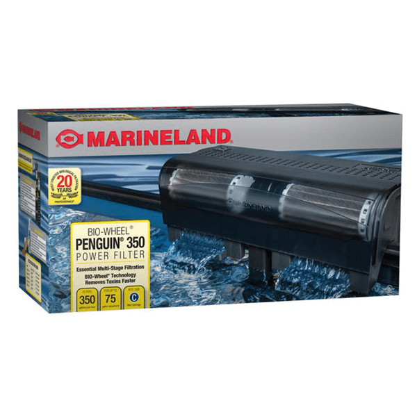 Marineland Penguin Power Filter