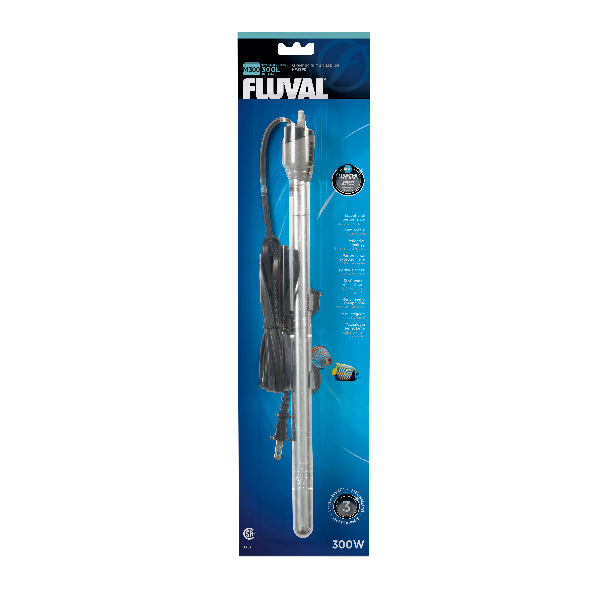 Fluval M Series Premium Submersible Heater