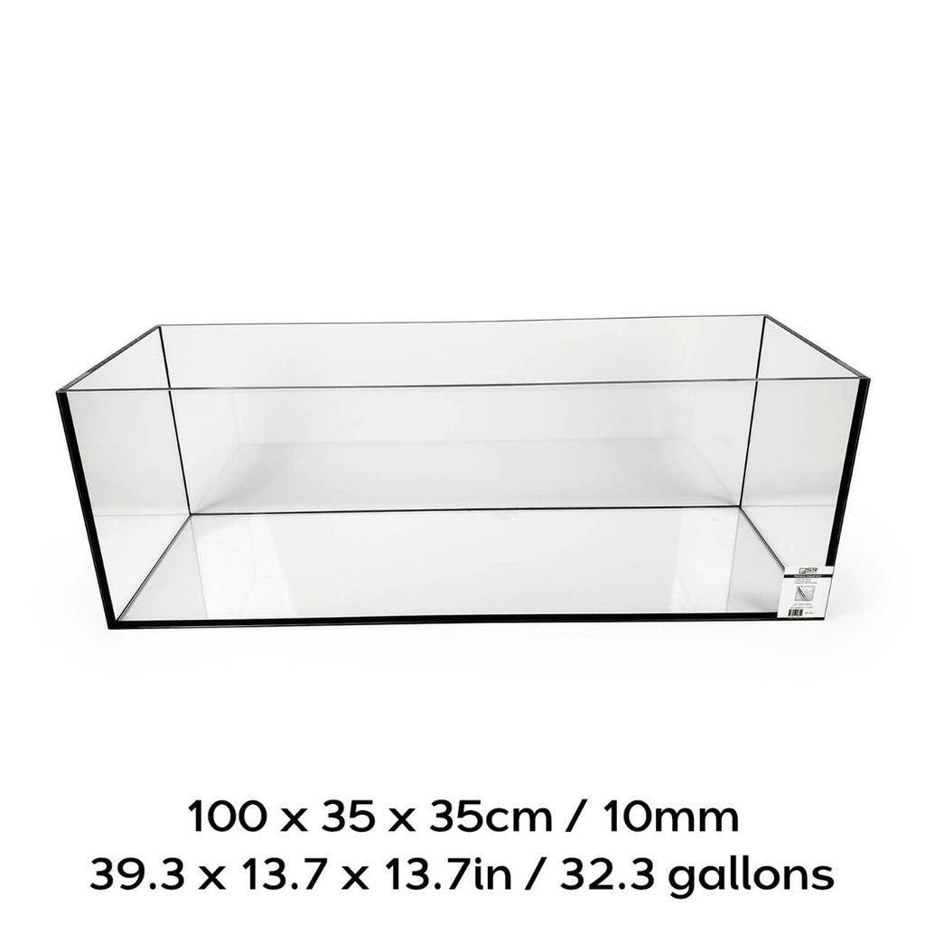 SR Aquaristik Rimless Aquarium - Tank Pets