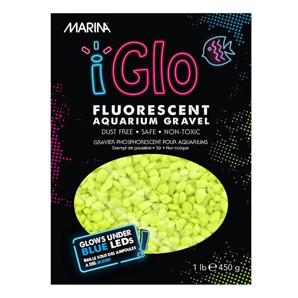 Marina Aquarium iGlo Gravel - Tank Pets