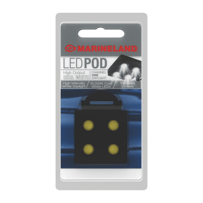 Marineland POD LED Lights - Tank Pets