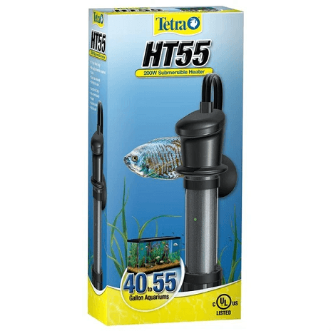 Tetra HT Submersible Heater - Tank Pets