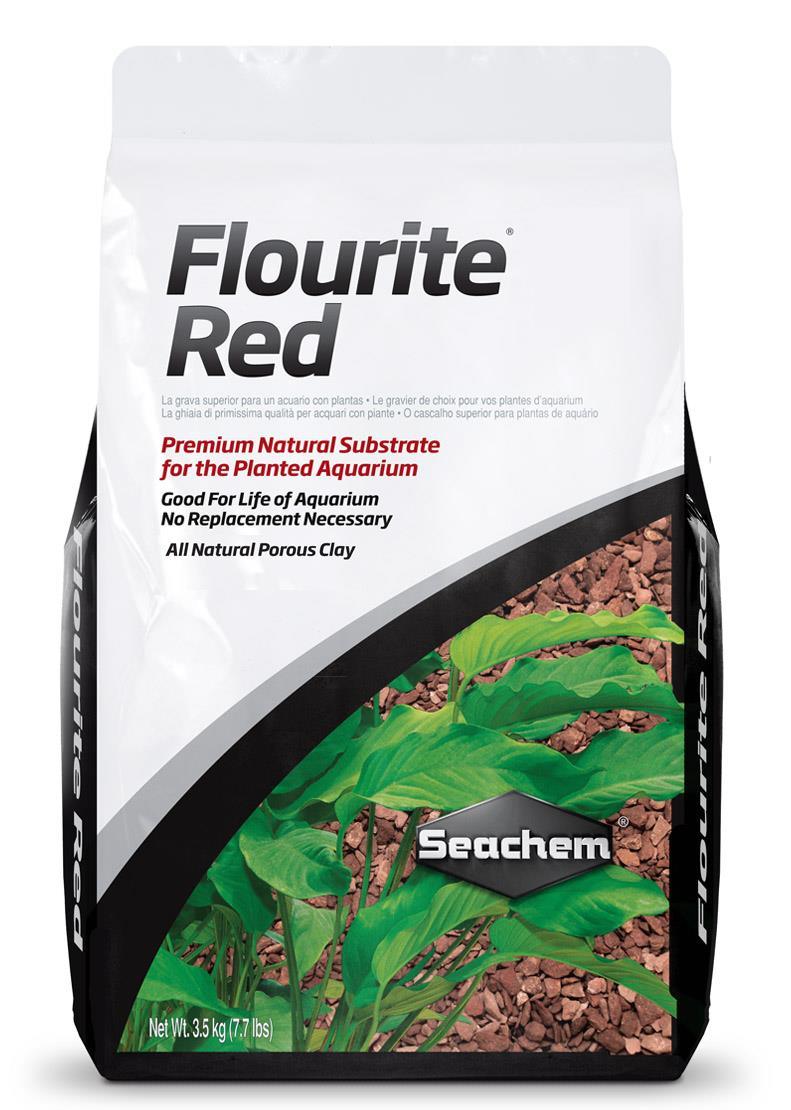 Seachem Flourite Gravel - Tank Pets