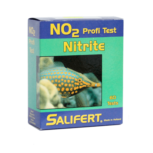 Salifert Test Kits - Tank Pets