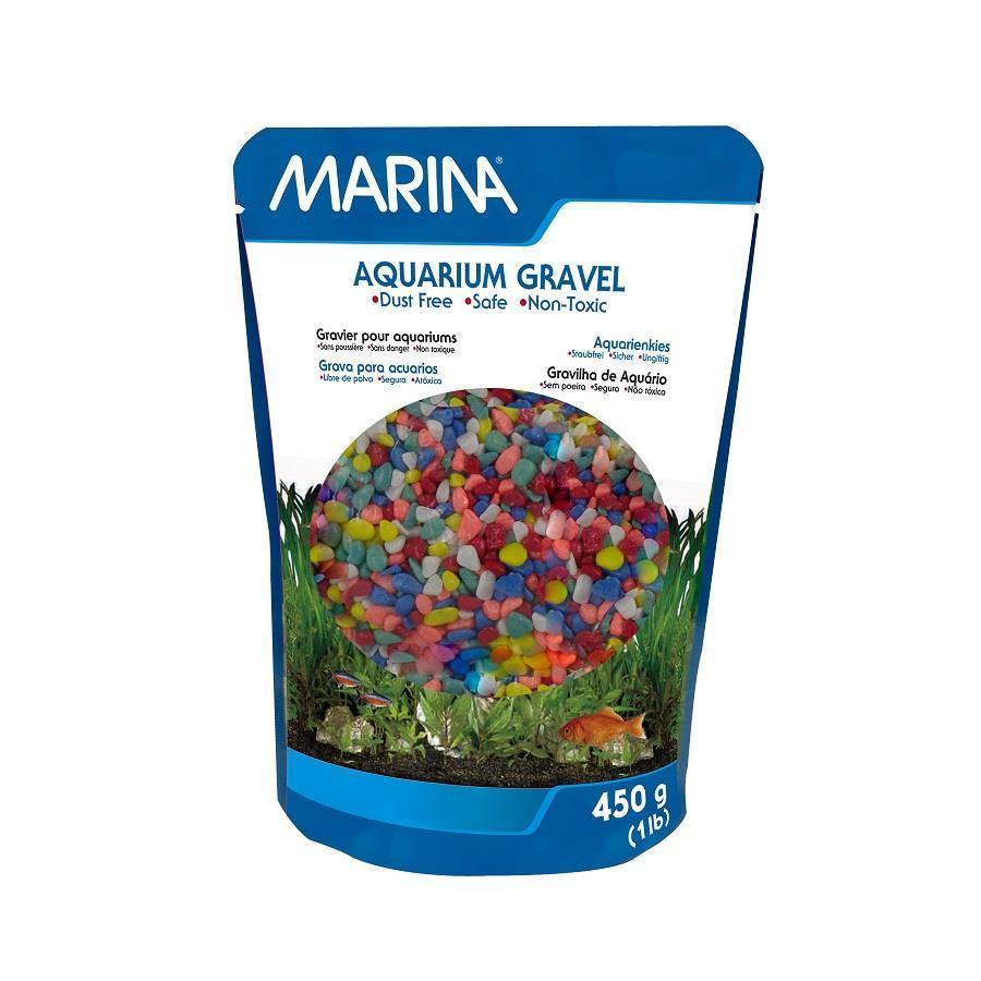 Marina Aquarium Gravel