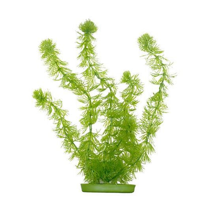 Marina Aquascaper Plastic Plants - Tank Pets