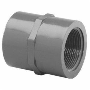 PVC Fittings