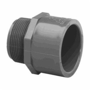 PVC Fittings