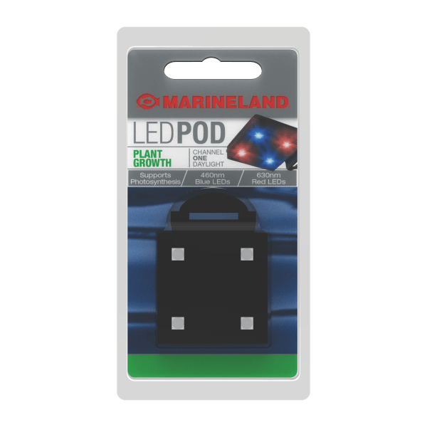 Marineland POD LED Lights - Tank Pets