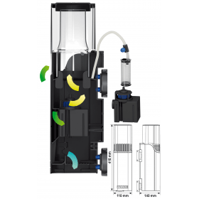 Tunze Comline Doc Skimmer