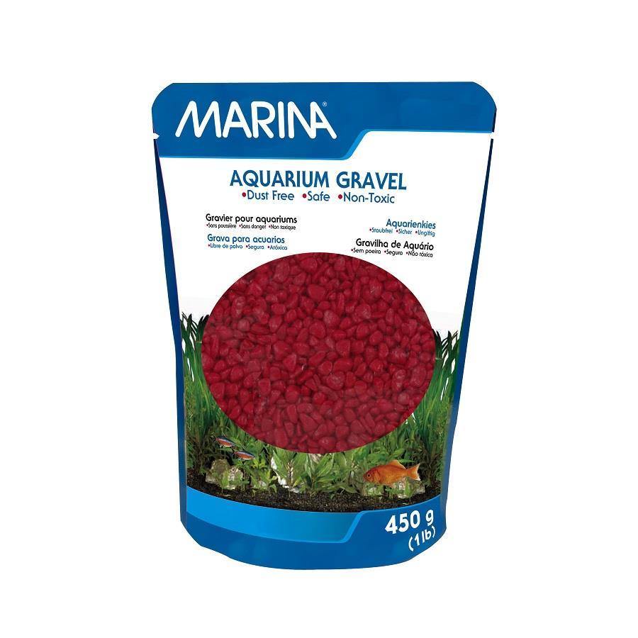 Marina Aquarium Gravel