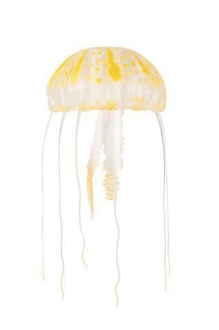 Aquatop Silicone Jellyfish - Tank Pets