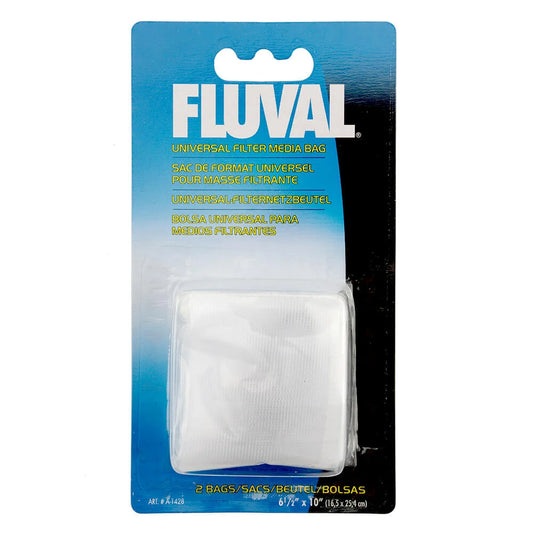 Fluval Universal Nylon Bags