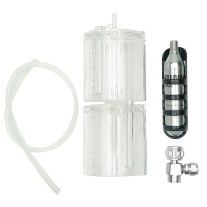 Fluval Mini Pressurized 20g-CO2 Kit