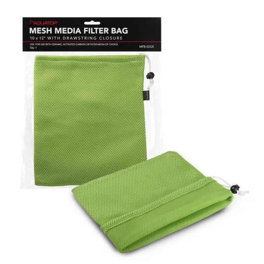 Aquatop Mesh Media Filter Bag