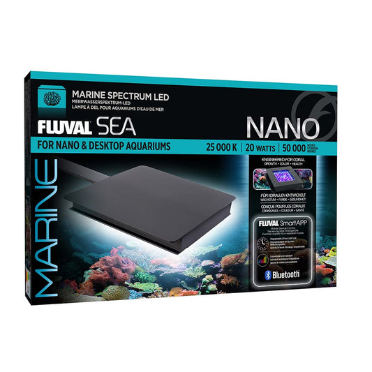 Fluval Marine Nano LED w/ Bluetooth