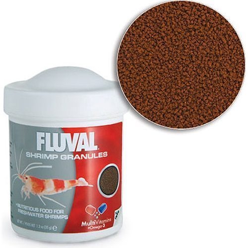 Fluval Shrimp Granules