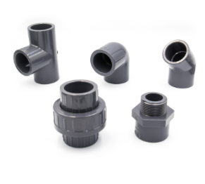 PVC Fittings