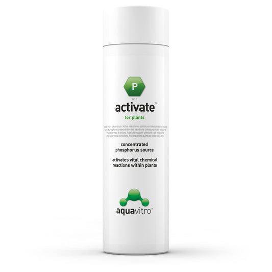 Aquavitro Activate-350mL