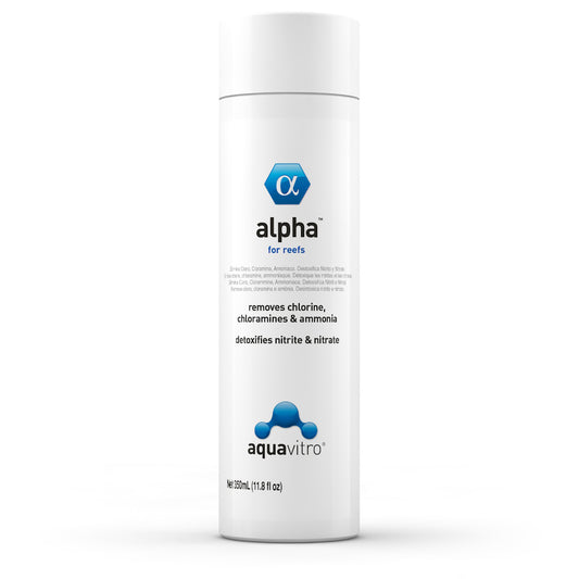 Aquavitro Alpha-350mL