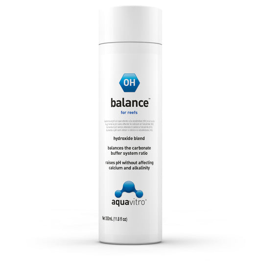 Aquavitro Balance-350mL