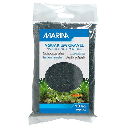 Marina Aquarium Gravel - Tank Pets