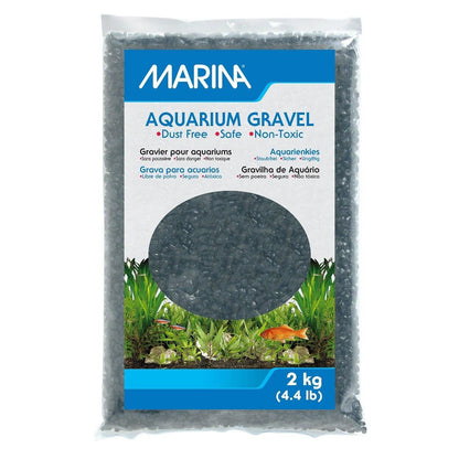 Marina Aquarium Gravel - Tank Pets