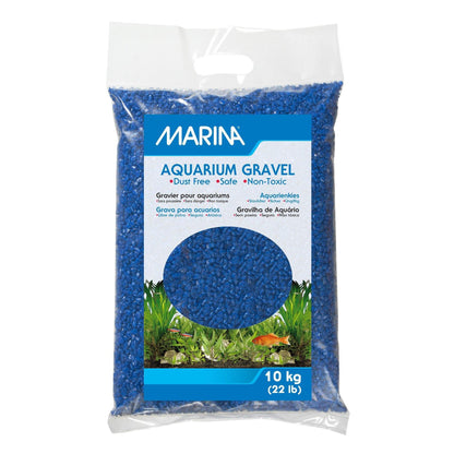 Marina Aquarium Gravel - Tank Pets